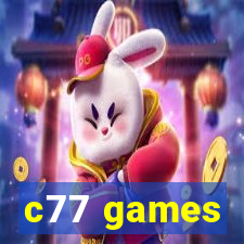 c77 games